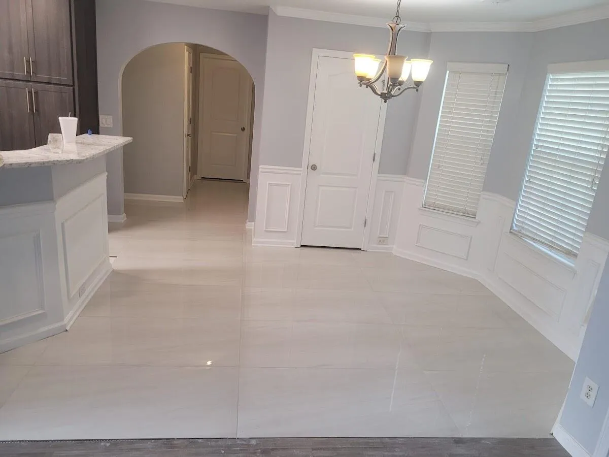 Structural Drying in Dixon, CA